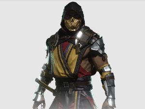 10 Karakter Game Mortal Kombat yang Akan Muncul di Film