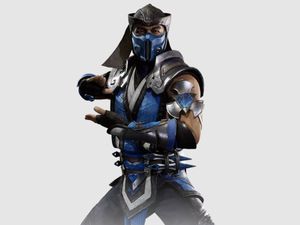Joe Taslim Jadi Sub-Zero di Film Mortal Kombat, Ini 9 Sosok Lainnya