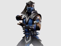 Joe Taslim Jadi Sub-Zero di Film Mortal Kombat, Ini 9 Sosok Lainnya