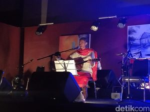 Musisi Balada Majalengka Tetap Berkarya di Tengah Pandemi