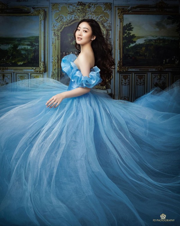 Natasha Wilona Natasha Wilona/instagram.com/fdphotography90