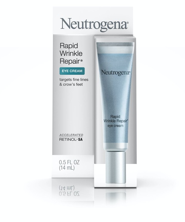 Neutrogena Rapid Wrinkle (sumber : neutrogena.com)