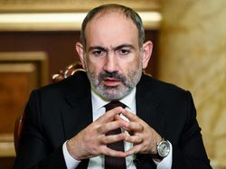 PM Armenia Siap Adakan Pemilihan Awal Untuk Akhiri Krisis