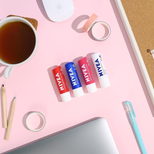 Tips Merawat Bibir Agar Selalu Sehat dan Lembap