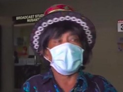 Disebut Hidup Terlunta-lunta, Pak Tarno Masih Punya Mobil dan Rumah