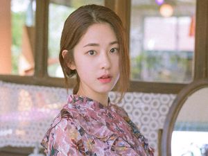 Dituding Lakukan Bully, Park Hye Soo Ambil Langkah Hukum Dituding Lakukan Bully, Park Hye Soo Ambil Langkah Hukum