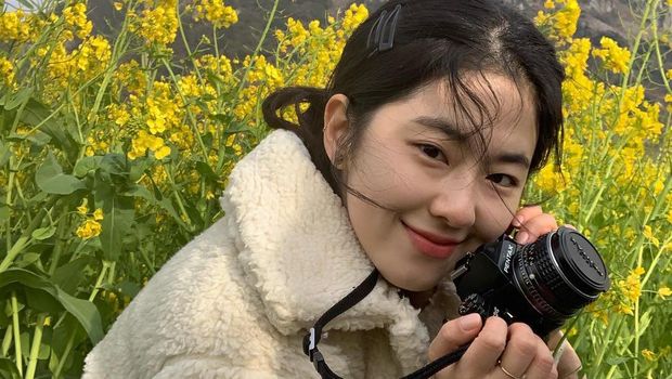Deretan fakta Park Hye Soo, pemeran Ma Joo Ah di Dear.M.