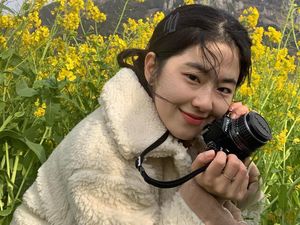 6 Fakta Park Hye Soo, Pemeran Dear.M yang Hampir Debut Jadi Idol