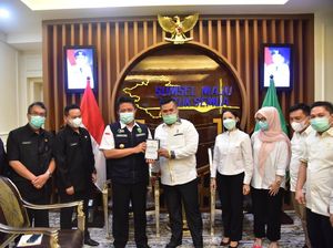 Gubernur Sumsel Ajak Himpunan Pengusaha Muda Garap Potensi Desa