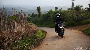 Perjuangan Mantri BRI Soreang Jemput Bola Pulihkan Ekonomi UMKM