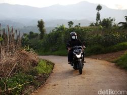 Perjuangan Mantri BRI Soreang Jemput Bola Pulihkan Ekonomi UMKM