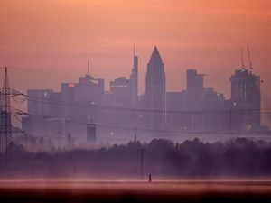 Ada yang Terbang tapi Bukan Burung, Harga Rumah di Jerman Kian Melambung