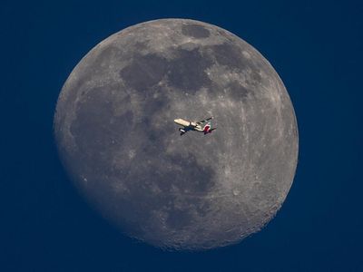 Pesona Keindahan Jerman Dalam Bingkai Foto
