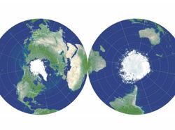Berita dan Informasi Peta bumi Terkini dan Terbaru Hari ini