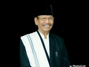 Keluarga Ungkap Pesan Ustaz Ahmad Sukina Semasa Hidup untuk Warga MTA Keluarga Ungkap Pesan Ustaz Ahmad Sukina Semasa Hidup untuk Warga MTA