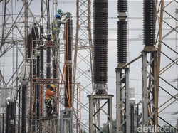 PLN Masih Punya Utang Rp 430 Triliun!