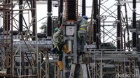 PLN Lakukan Pemeliharaan GITET Sistem Jawa-Bali