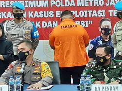 7 Fakta Terkait Aksi Penembakan Bripka CS di RM Cafe Cengkareng