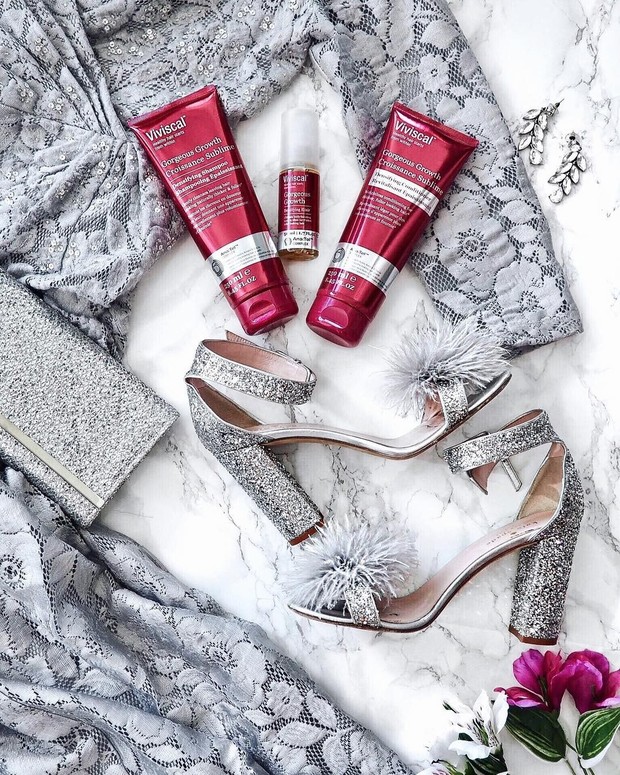 Produk perawatan rambut/Instagram.com/ Produk perawatan rambut