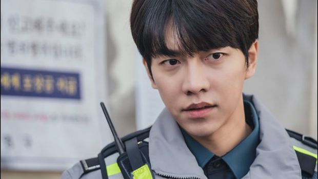 Profil 4 Pemain Mouse, Drakor Terbaru Lee Seung Gi Jadi Polisi