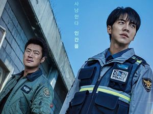 4 Alasan Wajib Nonton Drakor Mouse yang Tayang Hari Ini