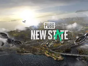 PUBG: New State Resmi Rilis Hari Ini, Tapi Kok Begini? PUBG: New State Resmi Rilis Hari Ini, Tapi Kok Begini?