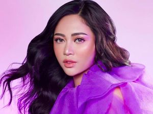 Rachel Vennya Mau Nangis Baju Anaknya Harga Rp 9 Juta Rusak Dimakan Rayap Rachel Vennya Mau Nangis Baju Anaknya Harga Rp 9 Juta Rusak Dimakan Rayap