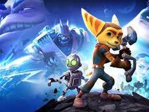 Asyik, Sony Gratiskan Game Ratchet & Clank Buat Gamer PS4