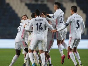 Jelang Atletico Vs Real Madrid: Siapa Ujung Tombak El Real?