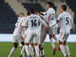 Jelang Atletico Vs Real Madrid: Siapa Ujung Tombak El Real?