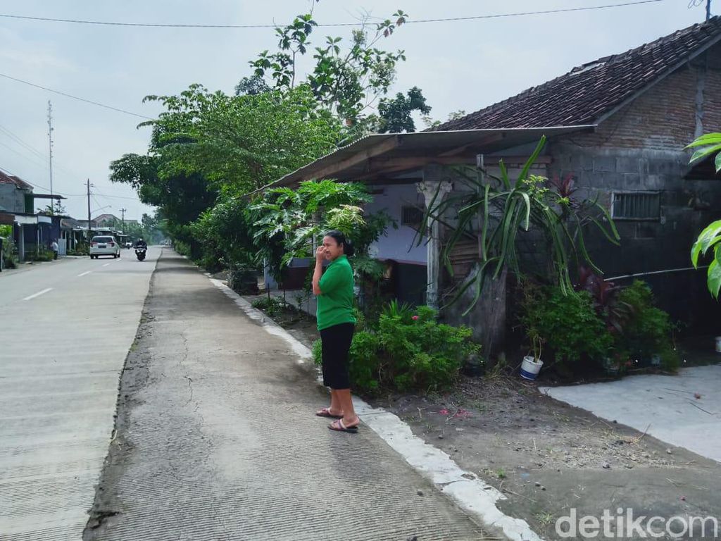 Penculikan Bocah di Klaten Viral, Jejak Korban Terlacak Polisi! Penculikan Bocah di Klaten Viral, Jejak Korban Terlacak Polisi!