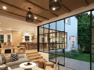 Potret Rumah Mewah Justin Bieber, Dijual Rugi Rp 111 Miliar Beserta Isinya Potret Rumah Mewah Justin Bieber, Dijual Rugi Rp 111 Miliar Beserta Isinya