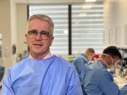 Saya Dokter Australia yang Pergi ke China Mewakili WHO, Ini yang Kami Temukan