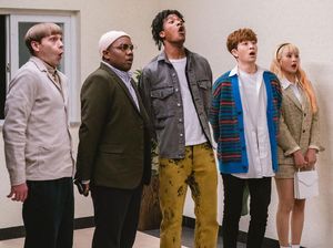 5 Fakta So Not Worth It, Sitkom Netflix Youngjae GOT7 dan Minnie (G)I-DLE