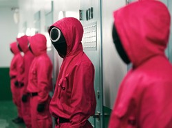 Ada Squid Game, 5 Drakor dengan Rating Dewasa