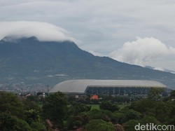 Bos Persib Minta Bobotoh Sabar Menunggu Kabar Soal Stadion GBLA