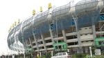 Stadion GBLA Siap Sambut Piala Menpora