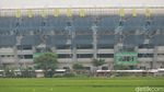 Stadion GBLA Siap Sambut Piala Menpora