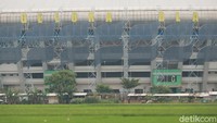 Penunjukan stadion, untuk Piala Menpora ini dilakukan langsung oleh PT LIB dan saat ini pihaknya tinggal menunggu keputusan PT LIB.