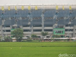 DPRD Desak Pemkot Bandung Segera Selesaikan Lelang Pengelolaan GBLA