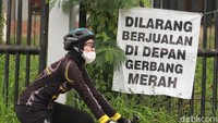 Bila mana, antara dua stadion itu ditunjuk oleh PT LIB, Persib Bandung tidak akan menjadi tuan rumah karena itu sudah menjadi peraturan Pila Menpora.