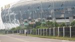 Stadion GBLA Siap Sambut Piala Menpora