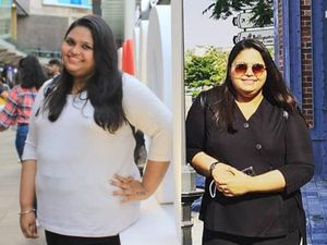 Wanita Ini Terinspirasi BTS Turunkan BB 23 Kg, Ini Tips Dietnya