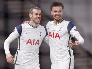 Tottenham Vs Wolfsberger: Menang 4-0, Spurs ke 16 Besar Liga Europa