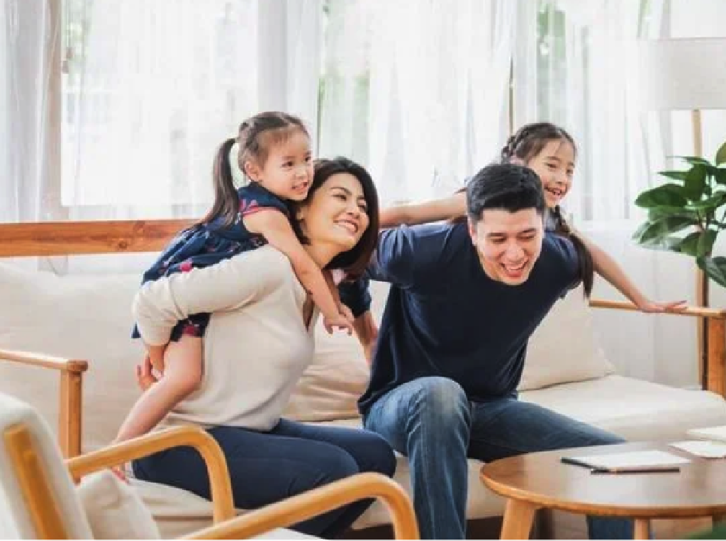 Crazy Deal! Apartemen Superblok Diangsur Mulai Rp 2 Juta Sampai Lunas Crazy Deal! Apartemen Superblok Diangsur Mulai Rp 2 Juta Sampai Lunas