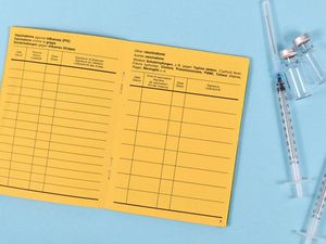 Uni Eropa Pertimbangkan Pemberian Kartu Vaksinasi Covid-19