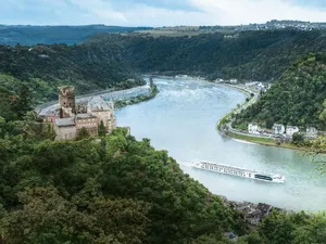 Kapal Pesiar Ini Buat Pelayaran Khusus Wanita, Tertarik Coba?