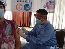 Vaksinasi COVID-19 Terendah di Jateng, Ada Apa dengan Kabupaten Pekalongan?