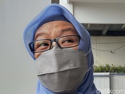 Ada Kenaikan Kasus COVID-19 di Surabaya Pascalebaran, Tapi Masih Terkendali