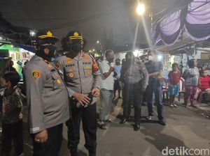 Jenazah Fery Saut, Korban Penembakan Bripka CS Diterbangkan ke Medan Besok